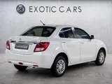 Suzuki Dzire 2024